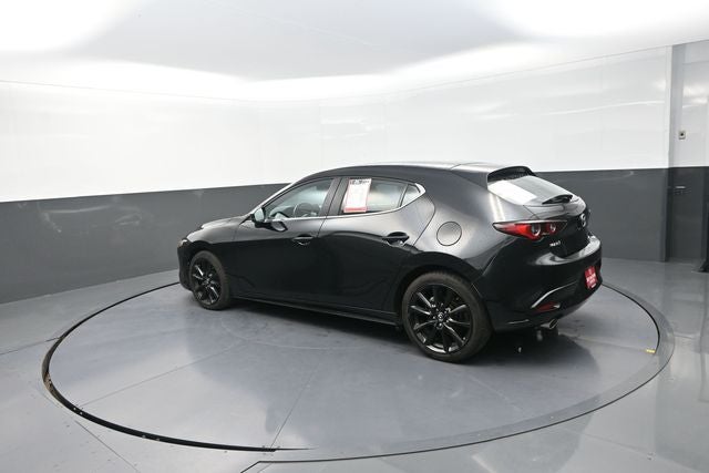 2024 Mazda Mazda3 2.5 S Select Sport
