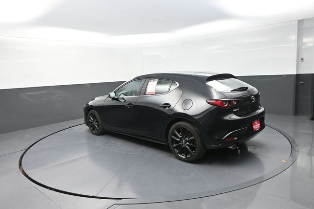 2024 Mazda Mazda3 2.5 S Select Sport