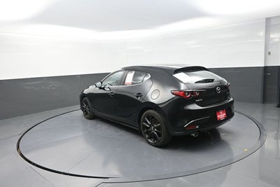 2024 Mazda Mazda3 2.5 S Select Sport