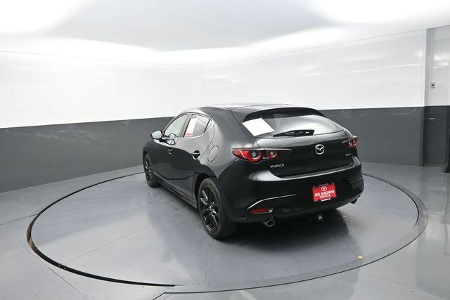2024 Mazda Mazda3 2.5 S Select Sport
