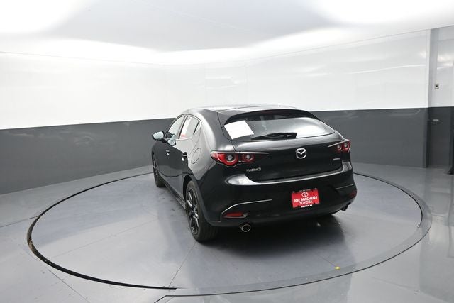 2024 Mazda Mazda3 2.5 S Select Sport