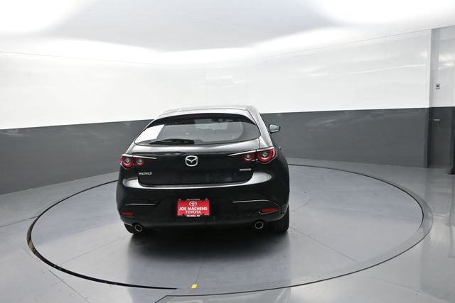 2024 Mazda Mazda3 2.5 S Select Sport