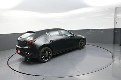 2024 Mazda Mazda3 2.5 S Select Sport