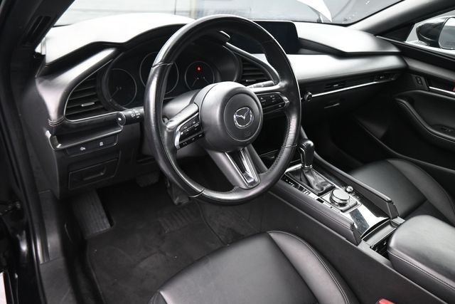 2024 Mazda Mazda3 2.5 S Select Sport