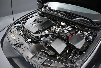 2024 Mazda Mazda3 2.5 S Select Sport