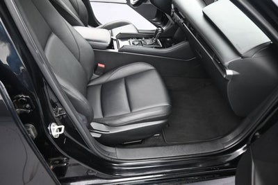 2024 Mazda Mazda3 2.5 S Select Sport