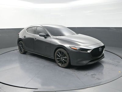 2024 Mazda Mazda3 2.5 S Premium Package