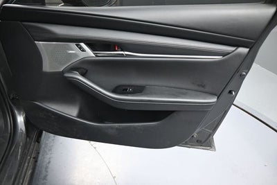 2024 Mazda Mazda3 2.5 S Premium Package
