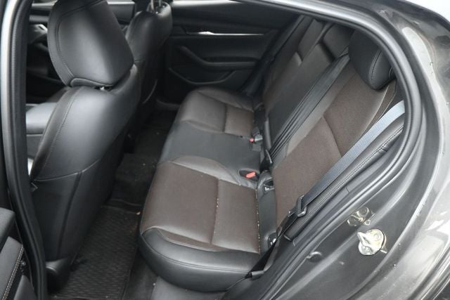 2024 Mazda Mazda3 2.5 S Premium Package