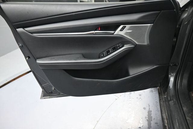 2024 Mazda Mazda3 2.5 S Premium Package