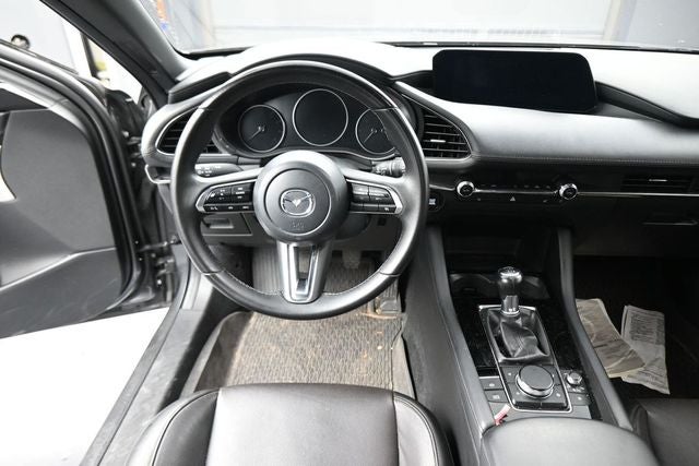 2024 Mazda Mazda3 2.5 S Premium Package