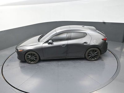 2024 Mazda Mazda3 2.5 S Premium Package