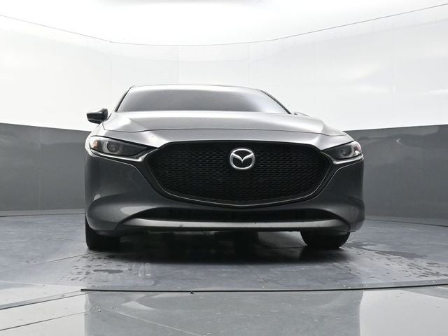 2024 Mazda Mazda3 2.5 S Premium Package