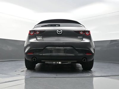 2024 Mazda Mazda3 2.5 S Premium Package