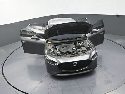 2024 Mazda Mazda3 2.5 S Premium Package