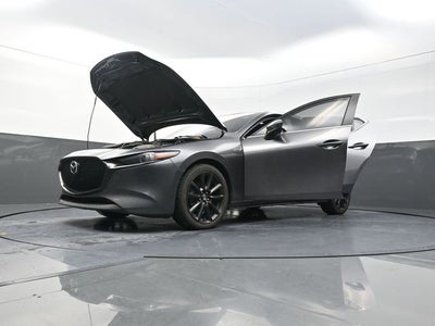 2024 Mazda Mazda3 2.5 S Premium Package