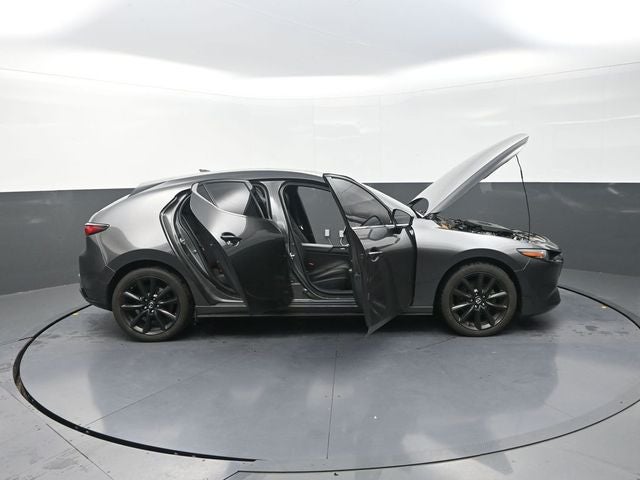 2024 Mazda Mazda3 2.5 S Premium Package