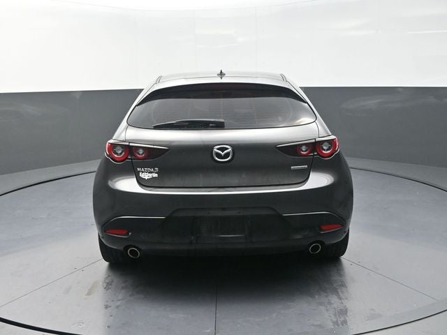2024 Mazda Mazda3 2.5 S Premium Package