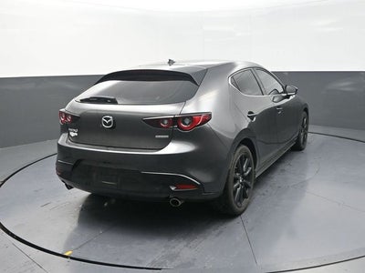 2024 Mazda Mazda3 2.5 S Premium Package