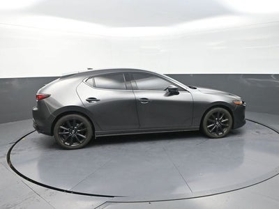 2024 Mazda Mazda3 2.5 S Premium Package