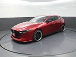 2021 Mazda Mazda3 Premium Plus