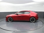 2021 Mazda Mazda3 Premium Plus