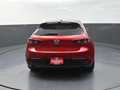 2021 Mazda Mazda3 Premium Plus