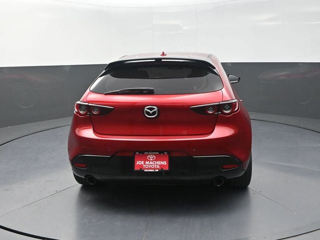 2021 Mazda Mazda3 Premium Plus