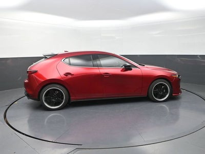 2021 Mazda Mazda3 Premium Plus