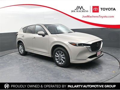 2024 Mazda Mazda CX-5 2.5 S Select Package