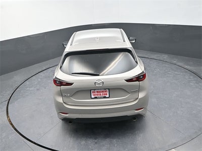 2024 Mazda Mazda CX-5 2.5 S Select Package