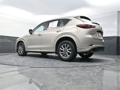 2024 Mazda Mazda CX-5 2.5 S Select Package