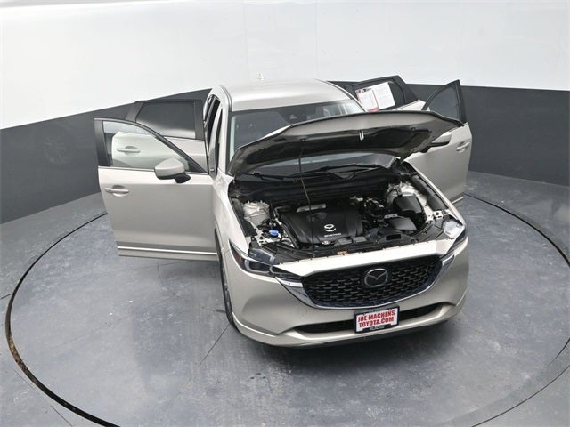 2024 Mazda Mazda CX-5 2.5 S Select Package