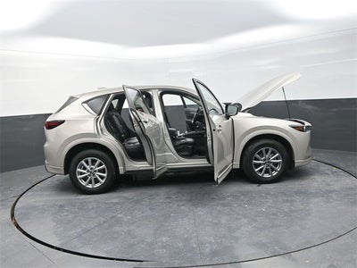 2024 Mazda Mazda CX-5 2.5 S Select Package
