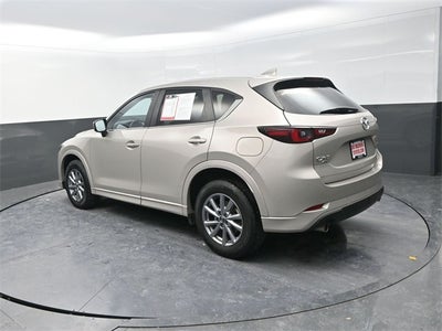 2024 Mazda Mazda CX-5 2.5 S Select Package