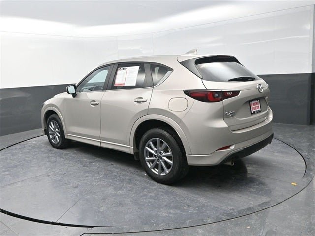 2024 Mazda Mazda CX-5 2.5 S Select Package