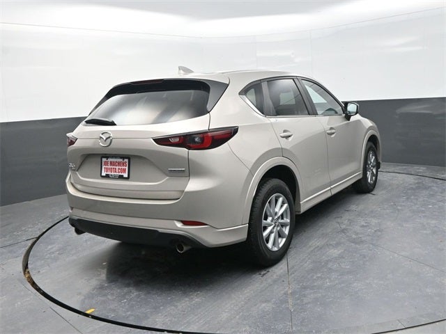 2024 Mazda Mazda CX-5 2.5 S Select Package