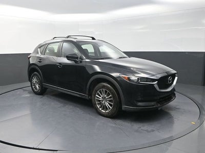 2018 Mazda Mazda CX-5 Sport