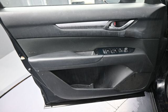 2018 Mazda Mazda CX-5 Sport
