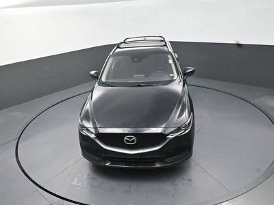 2018 Mazda Mazda CX-5 Sport