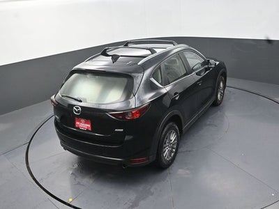 2018 Mazda Mazda CX-5 Sport