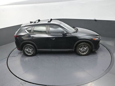 2018 Mazda Mazda CX-5 Sport