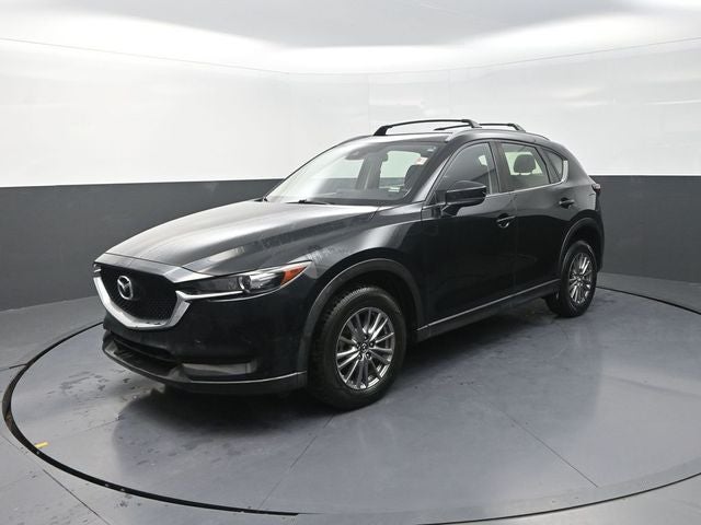 2018 Mazda Mazda CX-5 Sport
