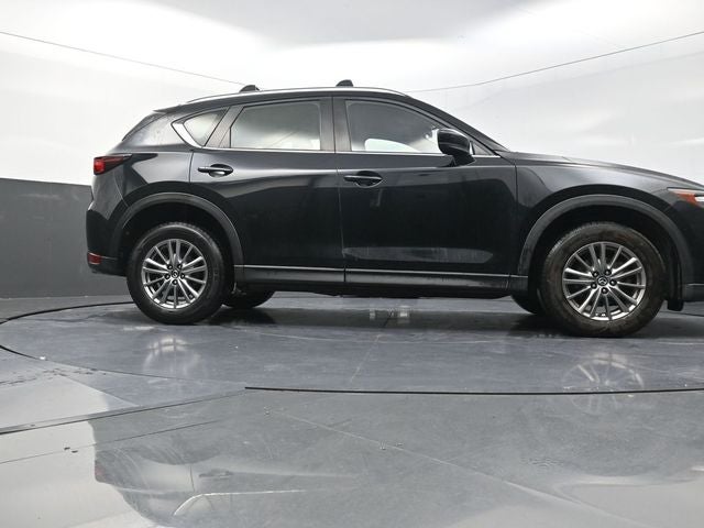 2018 Mazda Mazda CX-5 Sport