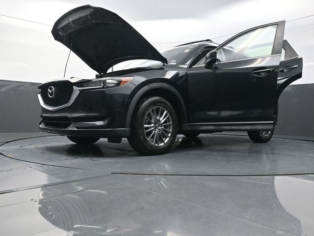 2018 Mazda Mazda CX-5 Sport