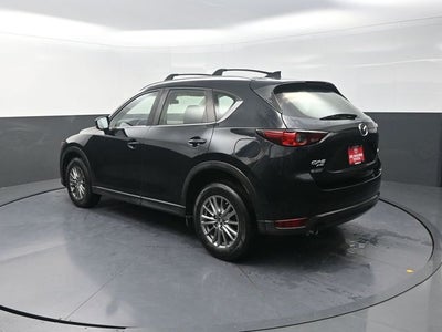 2018 Mazda Mazda CX-5 Sport