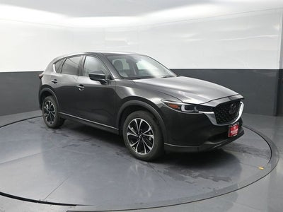 2022 Mazda Mazda CX-5 2.5 S Premium Plus Package