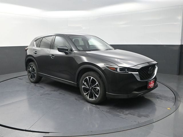 2022 Mazda Mazda CX-5 2.5 S Premium Plus Package