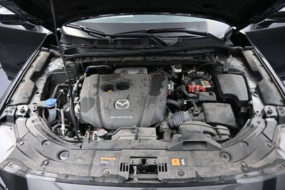 2022 Mazda Mazda CX-5 2.5 S Premium Plus Package