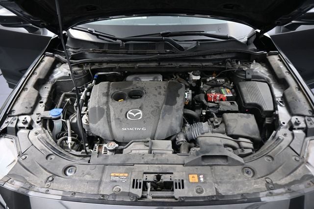 2022 Mazda Mazda CX-5 2.5 S Premium Plus Package